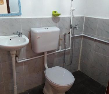 Lubok China House | CHALET WARISAN SINERGI