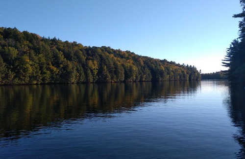 Greater Madawaska Cottage | Chalet: Waterfront Cottage for Rent - Madawaska River, Calabogie