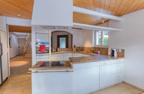 Grindelwald Ski Chalet | Chalet Weid - Aare Jungfrau AG