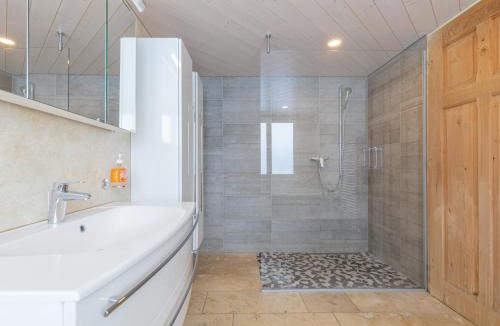 Grindelwald Ski Chalet | Chalet Weid - Aare Jungfrau AG