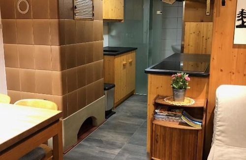 Achseten Apartment | Chalet Weidli
