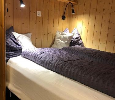 Achseten Apartment | Chalet Weidli