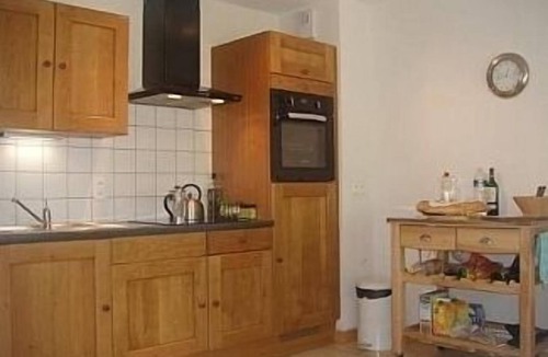 Les Houches Apartment | Chalet Whymper Apartment