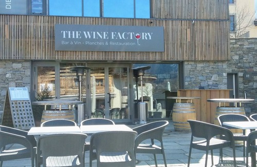 Les Houches Apartment | Chalet Whymper Apartment