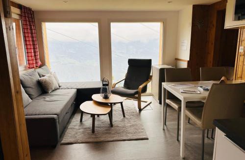 Quarten Ski Chalet | Chalet Wiesehockli - CharmingStay