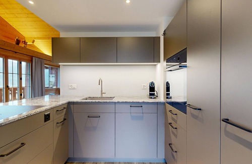 Grindelwald Apartment | Chalet Wieseli by Interhome