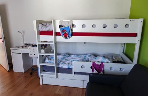 Flums Apartment | Chalet Windegg - CharmingStay