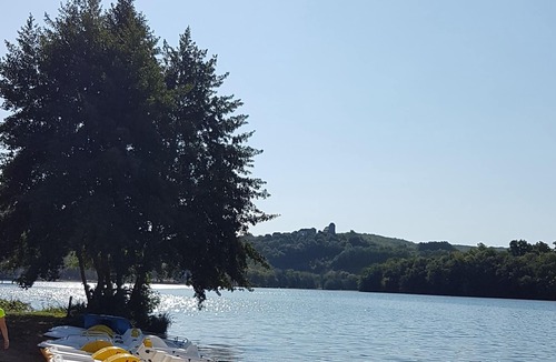 Lissac-sur-Couze Ski Chalet | Chalet with air conditioning Exceptional location