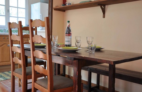 Roquefort-de-Sault House | Chalet with garden in the Pyrenees