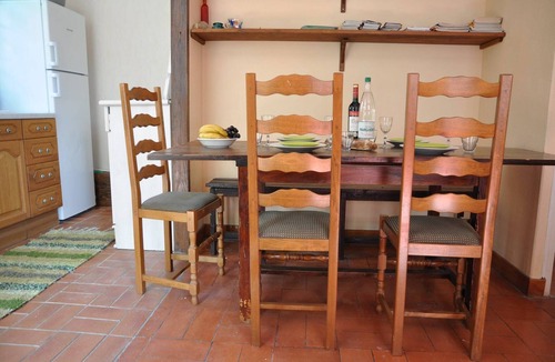 Roquefort-de-Sault House | Chalet with garden in the Pyrenees