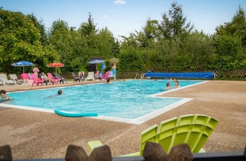 Seillac Ski Chalet | Chalet with AC, pets allowed - 6 guests