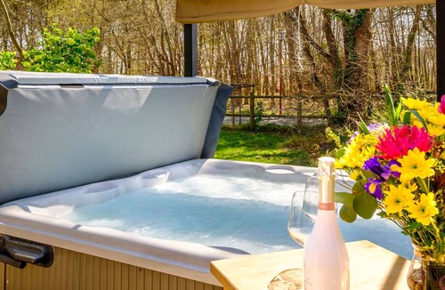 Gastes Ski Chalet | Chalet with jacuzzi and pétanque - 6 guests