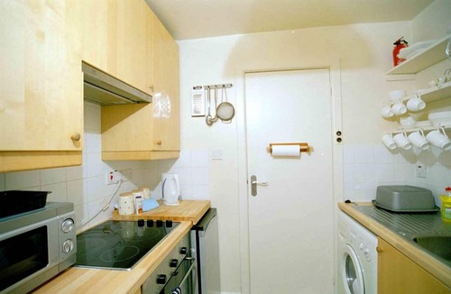 West Bay Ski Chalet | Chalet With Sea Views