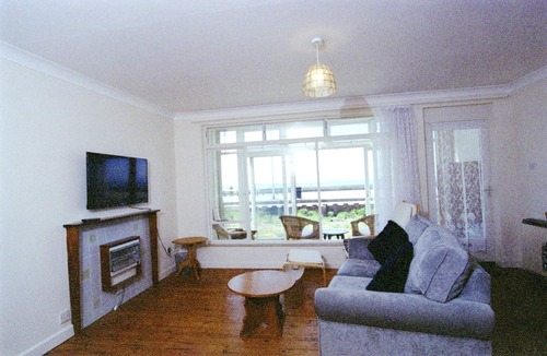 West Bay Ski Chalet | Chalet With Sea Views