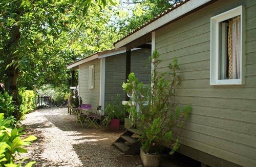 Ribes Ski Chalet | Chalet with Terrace for 4 in Ribes