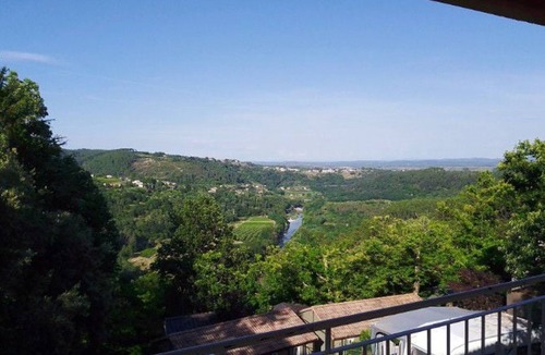 Ribes Ski Chalet | Chalet with Terrace for 4 People in Ribes
