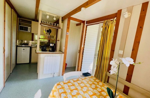 Camon Ski Chalet | Chalet with Terrace in Camon