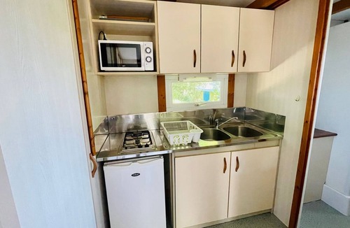 Camon Ski Chalet | Chalet with Terrace in Camon