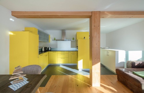 Wengen Apartment | Chalet Wyssbirg