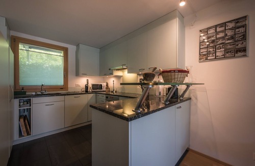 Wengen Apartment | Chalet Wyssbirg
