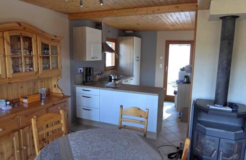 Xonrupt-Longemer Ski Chalet | chalet - Xonrupt-Longemer