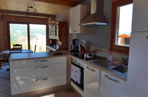 Xonrupt-Longemer Ski Chalet | chalet - Xonrupt-Longemer