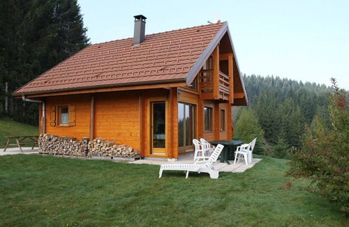 Xonrupt-Longemer Ski Chalet | chalet - Xonrupt-Longemer