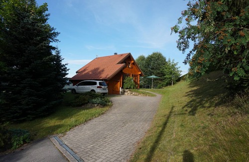 Xonrupt-Longemer Ski Chalet | chalet - Xonrupt-Longemer