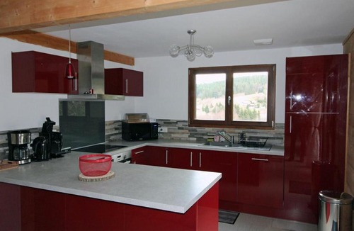 Xonrupt-Longemer Ski Chalet | Chalet Xonrupt-Longemer, 5 pièces, 8 personnes - FR-1-589-280