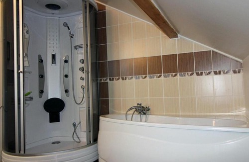 Xonrupt-Longemer Ski Chalet | Chalet Xonrupt-Longemer, 5 pièces, 8 personnes - FR-1-589-280