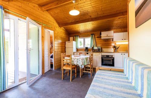 Lanton House | Chalet Yoya