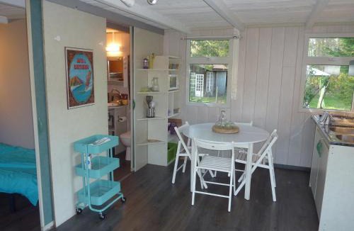 Castets Ski Chalet | Chalet Zen dans les landes