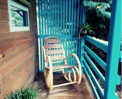 Castets Ski Chalet | Chalet Zen dans les landes