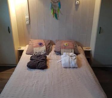 Castets Ski Chalet | Chalet Zen dans les landes
