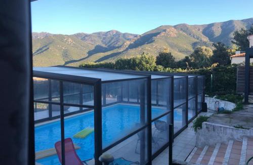 Valpaja Bed & Breakfast | Chalet zen