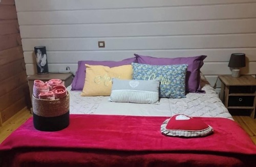 Valpaja House | Chalet Zen
