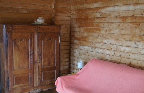 Chateau-du-Loir Ski Chalet | Chalet Zen