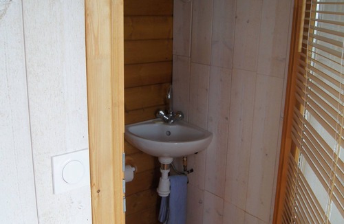 Chateau-du-Loir Ski Chalet | Chalet Zen