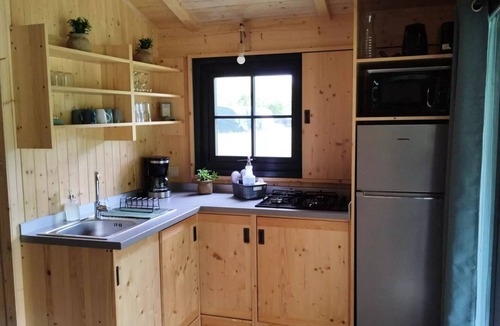 Vendoire Ski Chalet | CHALET ZEN sleeps 7