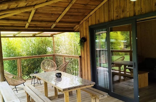 Vendoire Ski Chalet | CHALET ZEN sleeps 7