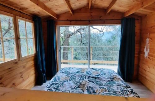 Sospel Ski Chalet | Chalet Zenitude