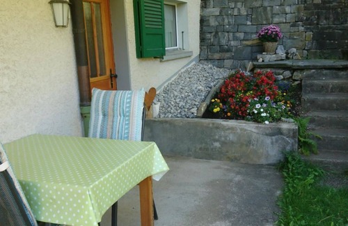 Kiental Apartment | Chalet Zimmermann by Interhome