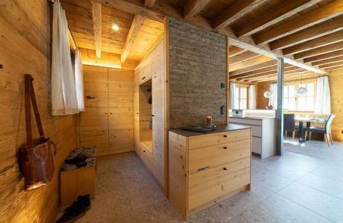 Wildhaus Ski Chalet | Chalet Zuestoll - Luxury & Bergblick