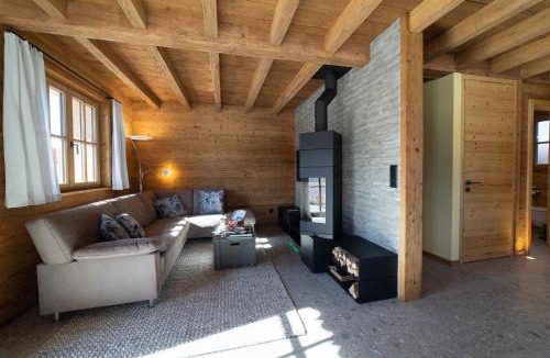 Wildhaus Ski Chalet | Chalet Zuestoll - Luxury & Bergblick