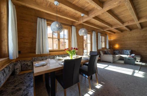 Wildhaus Ski Chalet | Chalet Zuestoll - Luxury & Bergblick