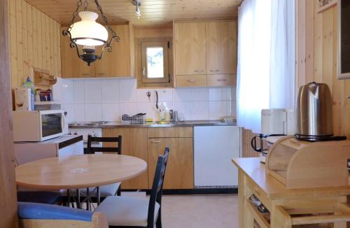 Inden Ski Chalet | Chalet Zur Säge by Interhome