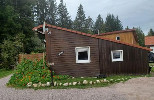 Gerardmer Ski Chalet | ChaletBijoux