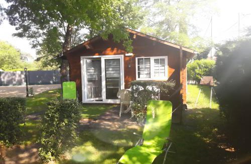 Noyers-sur-Cher Ski Chalet | Chaletdelachapelle Zoo 4km