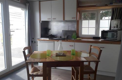Noyers-sur-Cher Ski Chalet | Chaletdelachapelle Zoo 4km
