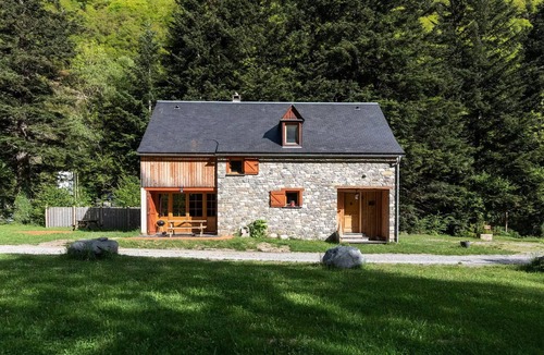 Aragnouet House | Chaletmahe-aragnouet - Houses & Villas for 10 People